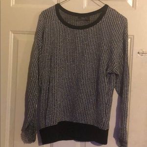 Sparkle and Fade top. Nice**